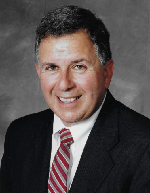 Obituary for Robert Louis Haddad Potter Funeral Home