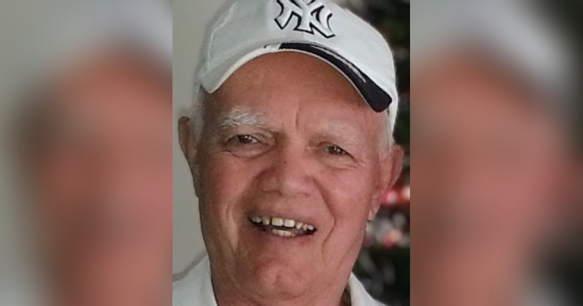 Pedro Morales Gonzalez