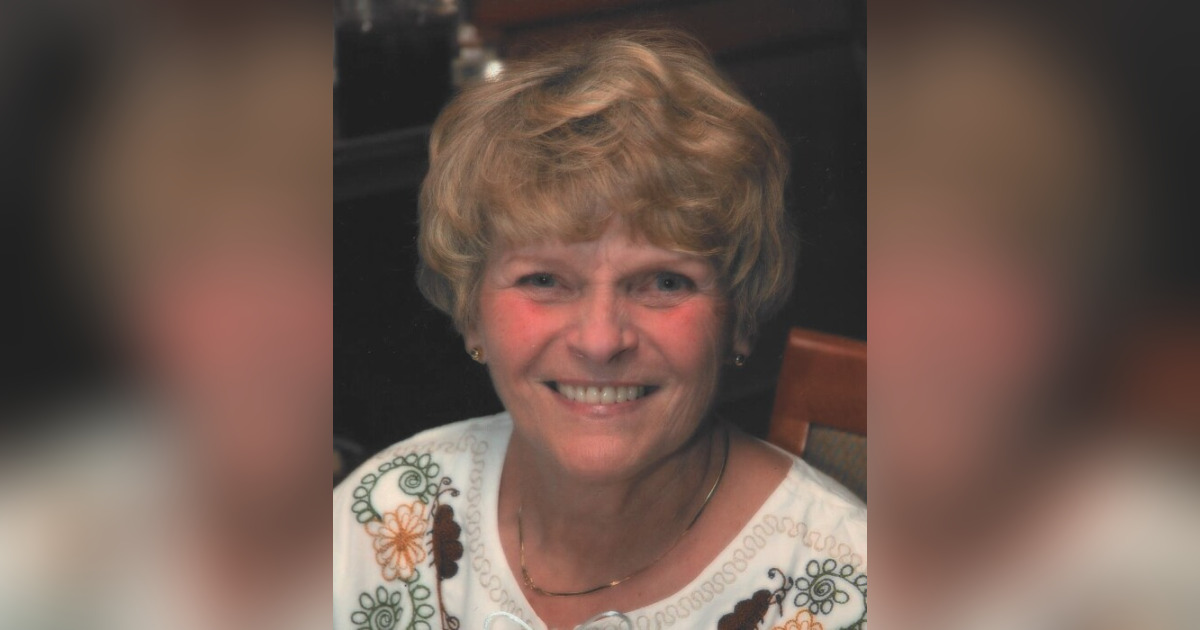 Linda Garritt Obituary Feb 26, 2023 Willimantic, CT