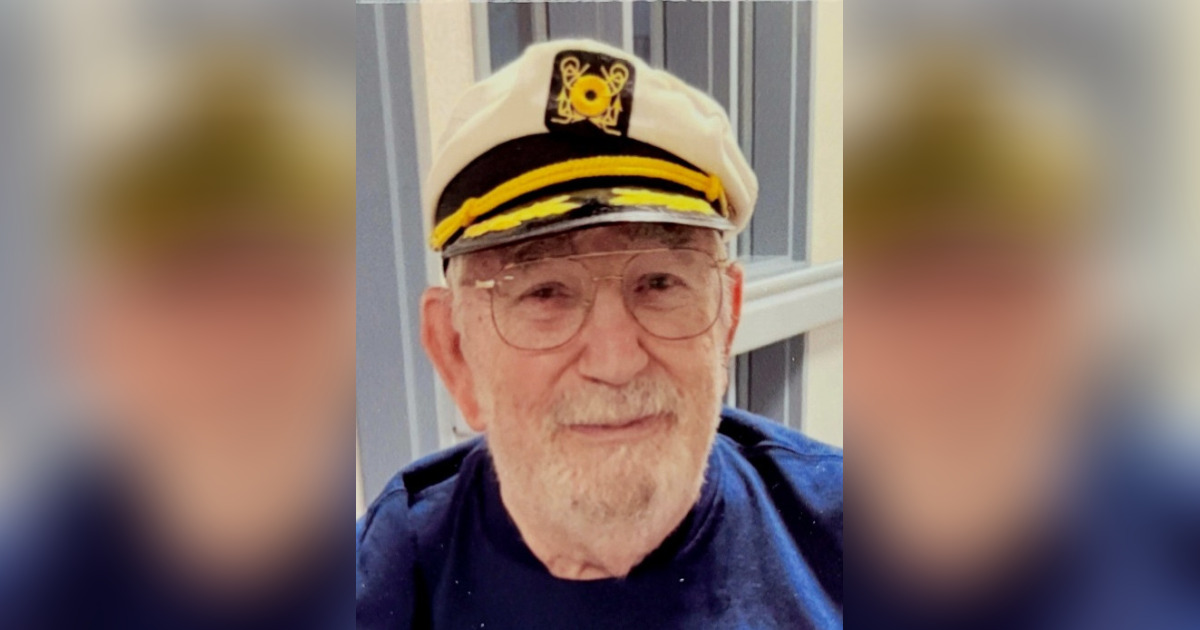 Raymond Chaput, Jr. Obituary March 4, 2023 Potter Funeral Home
