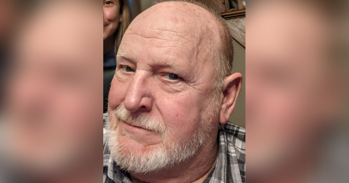 Gary Kunhardt Obituary March 8, 2023 Potter Funeral Home