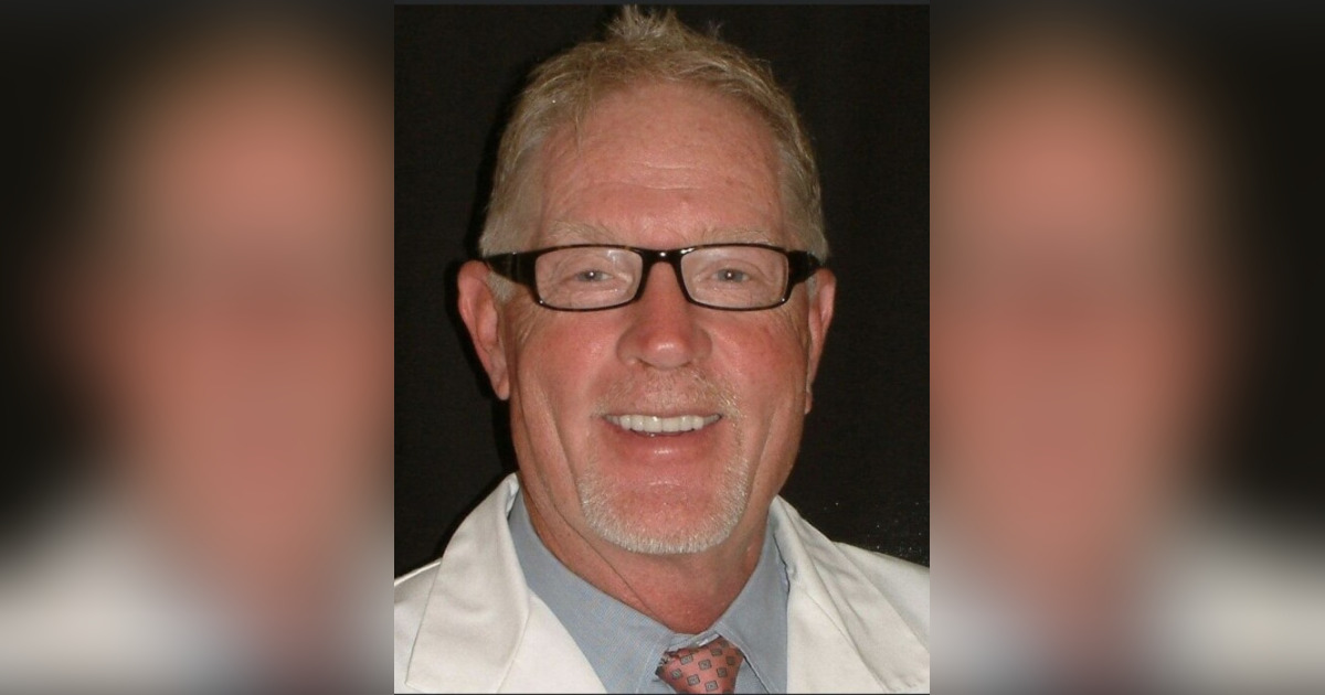 Jr. Dr. John Stevens