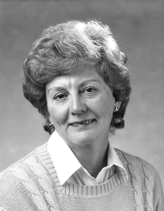 Nancy Mueller Obituary April 3, 2023 Potter Funeral Home