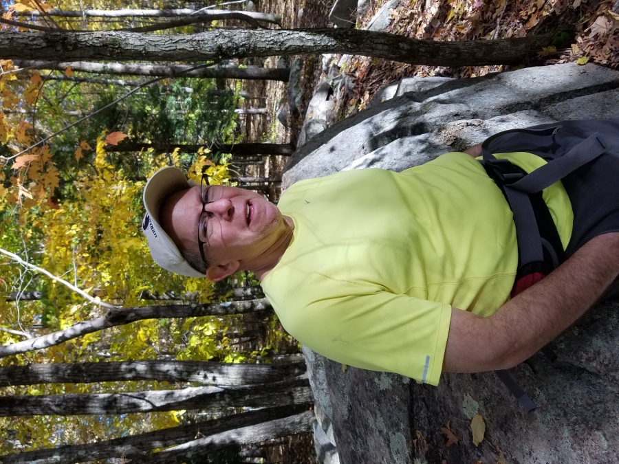 Jonathan Kleinberg Obituary Apr 9, 2023 Willimantic, CT