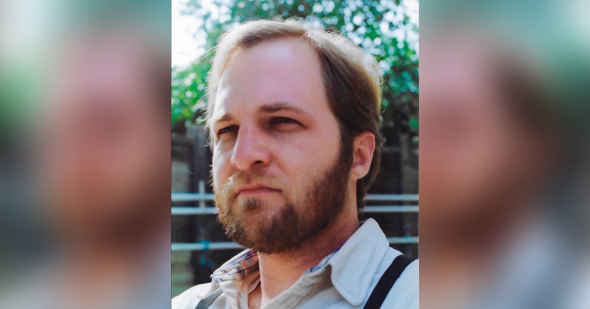 William Stoll Obituary March 31, 2023 Potter Funeral Home