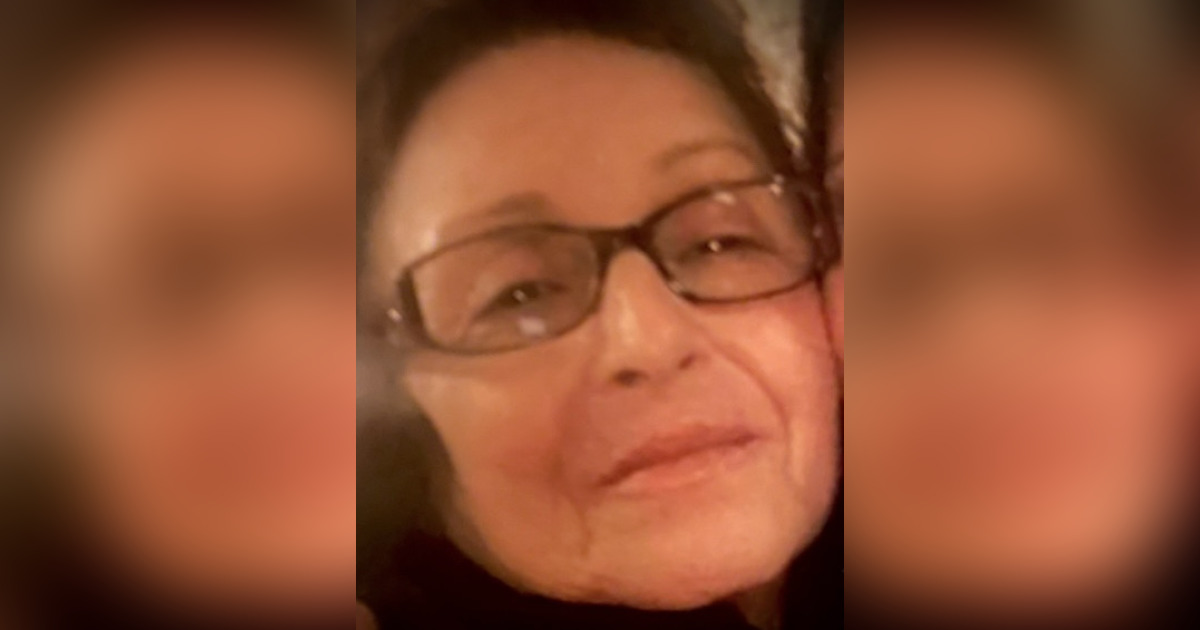 Dolores "Loli" Alvarez