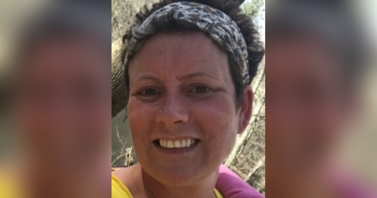 Courtney Provost Obituary May 3, 2023 Potter Funeral Home