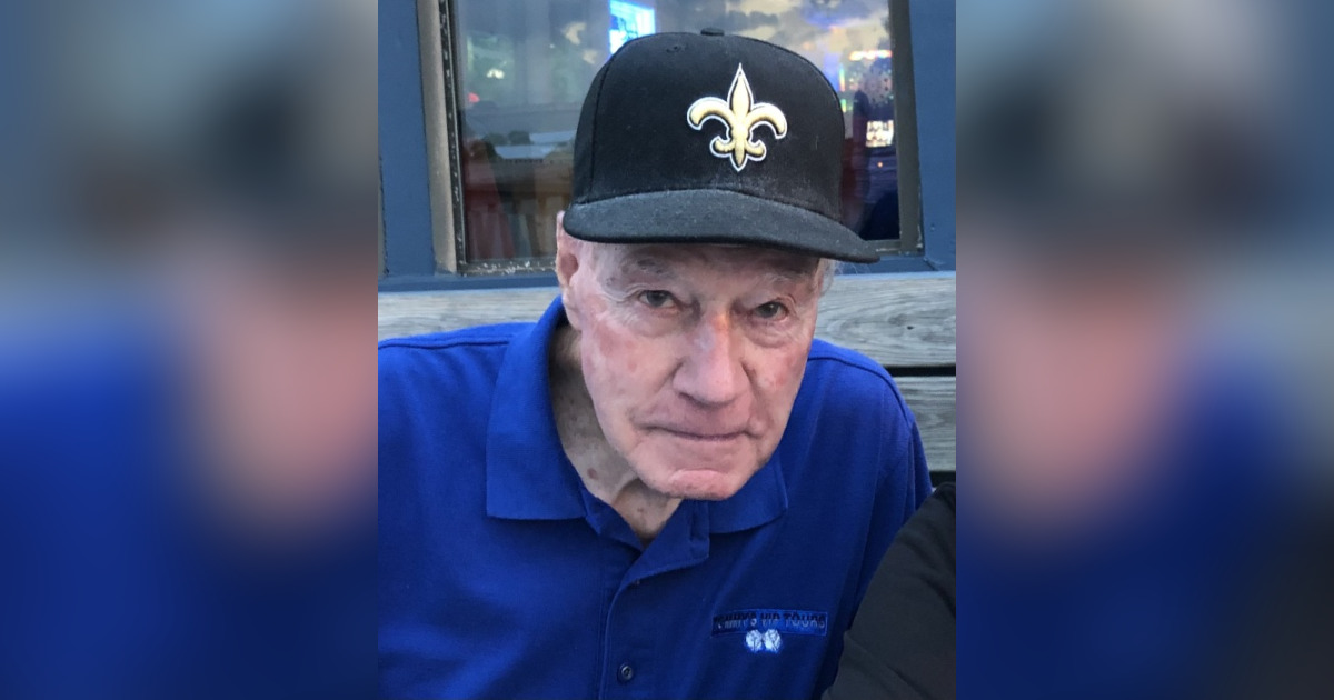 Byron Monroe Obituary May 21, 2023 Potter Funeral Home