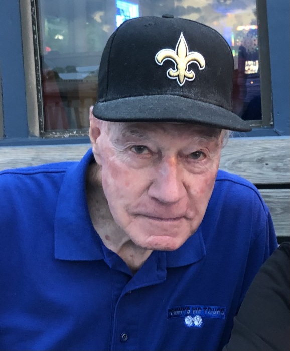 Byron Monroe Obituary May 21, 2023 Potter Funeral Home Willimantic, CT