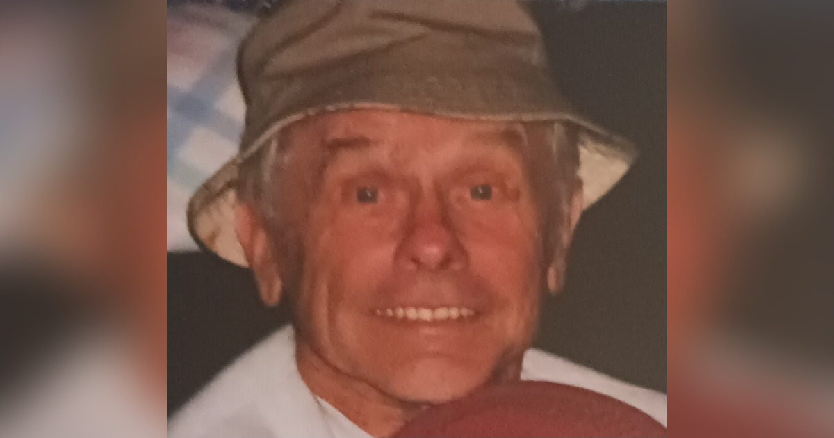 Joseph Baran Obituary June 5, 2023 Potter Funeral Home