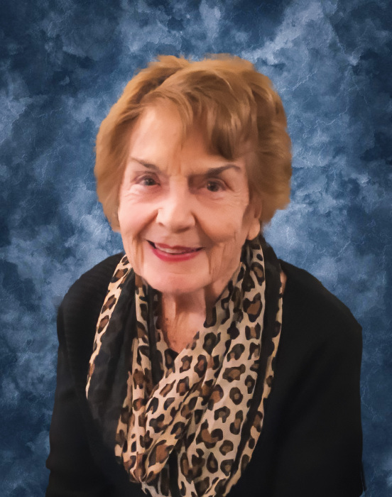 Ann Lucey Obituary July 15, 2023 Potter Funeral Home Willimantic, CT