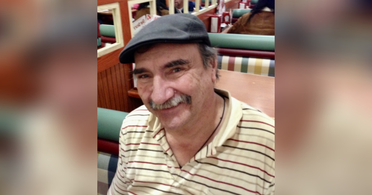 Robert Sennick Obituary August 5, 2023 Potter Funeral Home