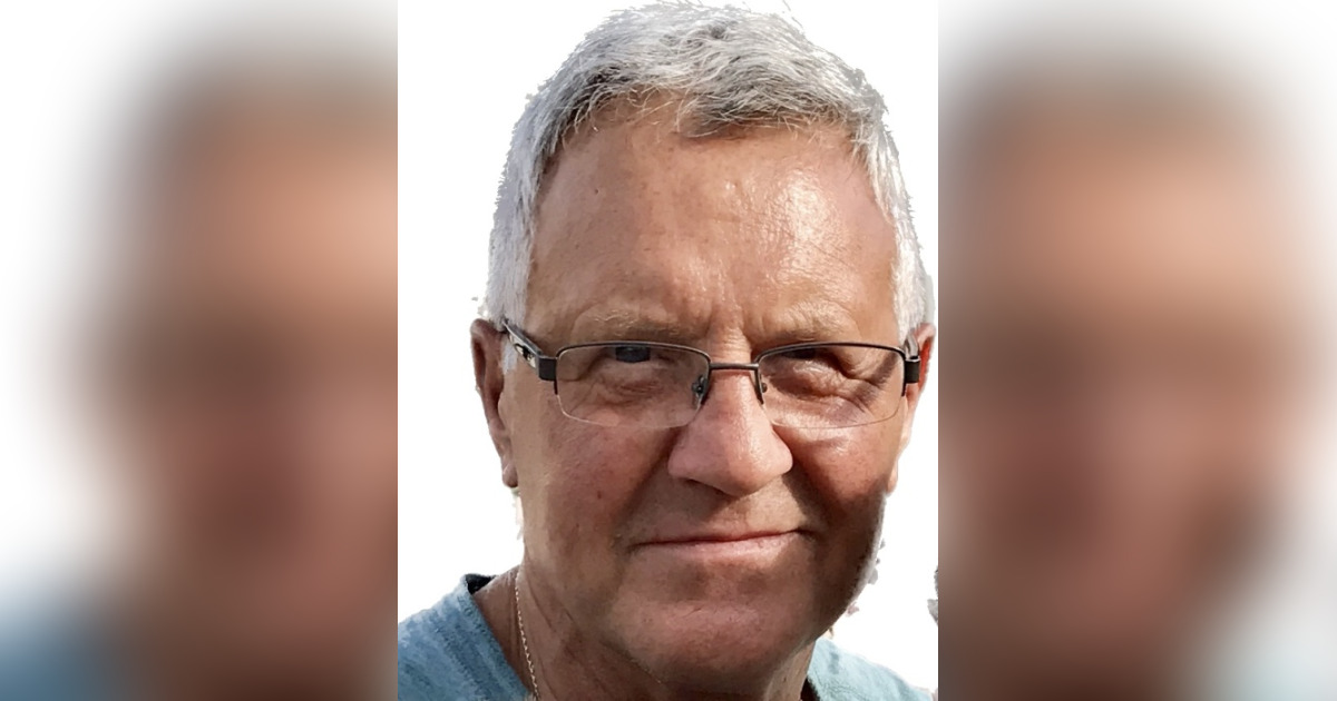 Russell Thompson Sr.