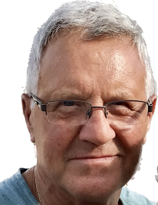 Russell Thompson Sr. Obituary August 9, 2023 Potter Funeral Home