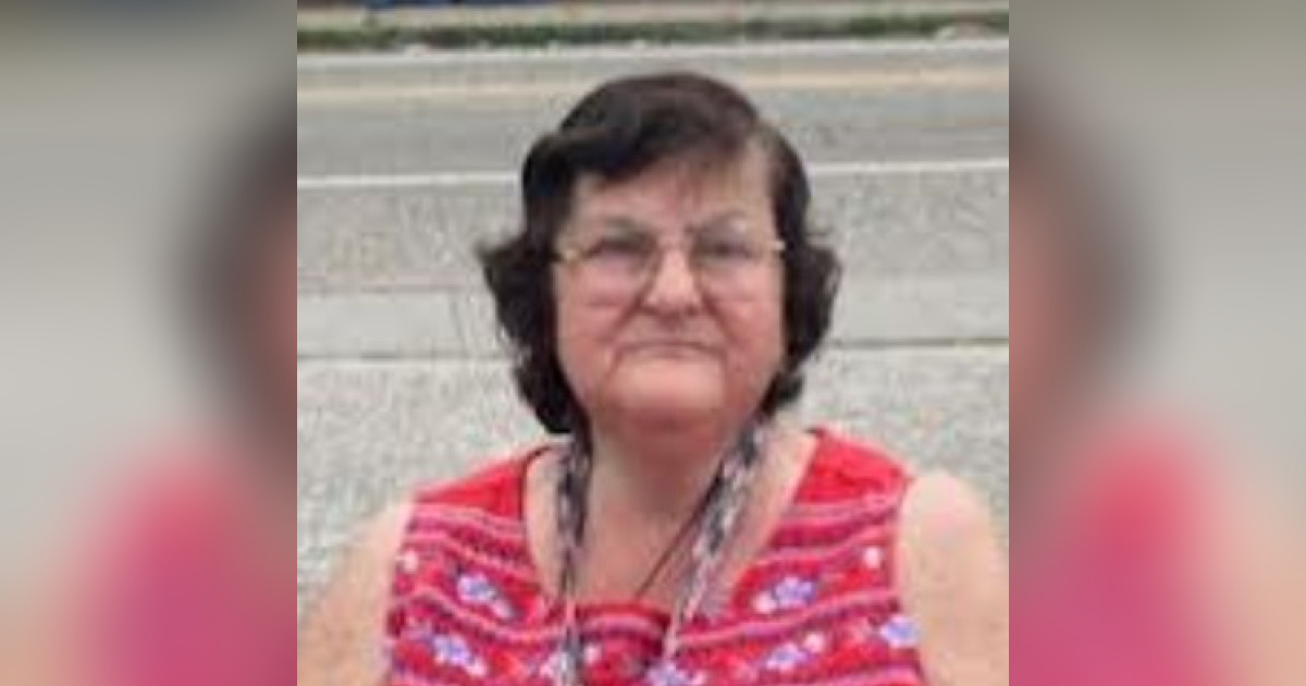 Linda Legere Obituary Aug 20, 2023 Willimantic, CT