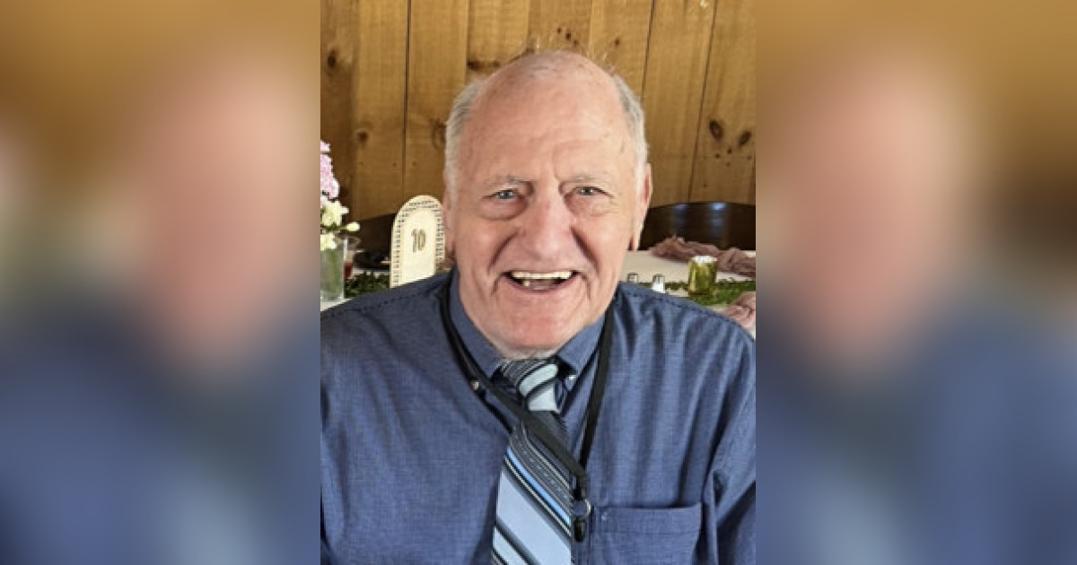 Donald Fitzgerald Obituary Sep 19, 2023 Willimantic, CT