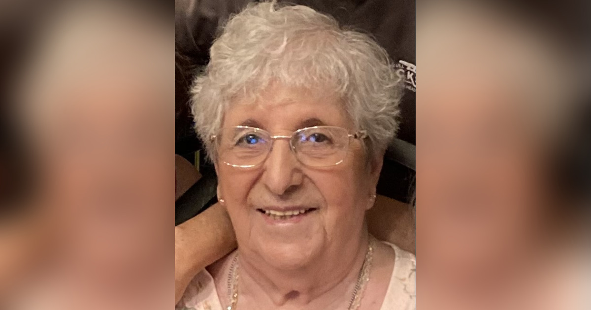 Obituary for Millette October 17, 2023 Willimantic,CT