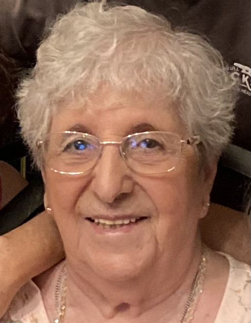 Millette Obituary Oct 17, 2023 Willimantic, CT