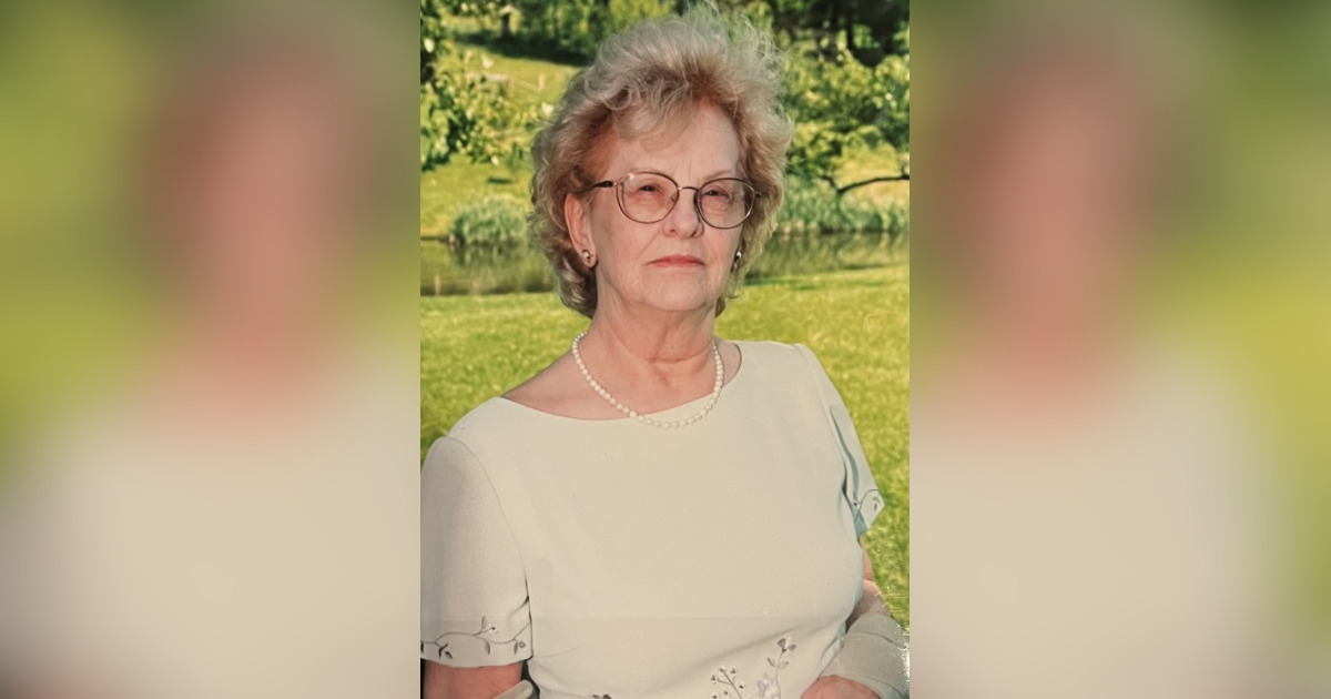 Obituary for Lucille October 11, 2023 Willimantic, CT