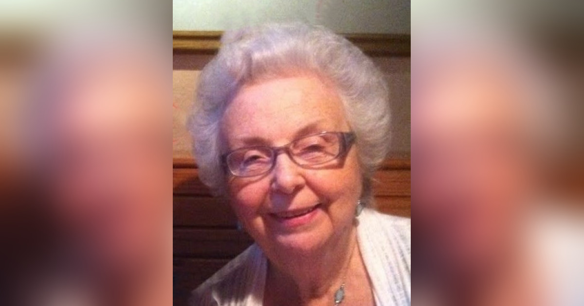 Joan Giannelli Obituary Nov 11, 2023 Willimantic, CT