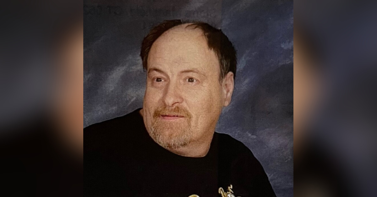 Dean Vertefeuille Obituary Nov 20, 2023 Willimantic, CT