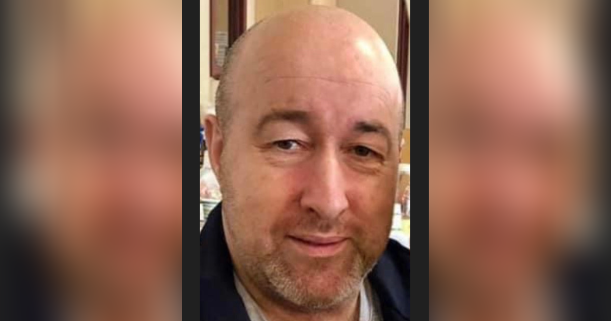 James Mitchell Obituary November 14, 2023 Potter Funeral Home