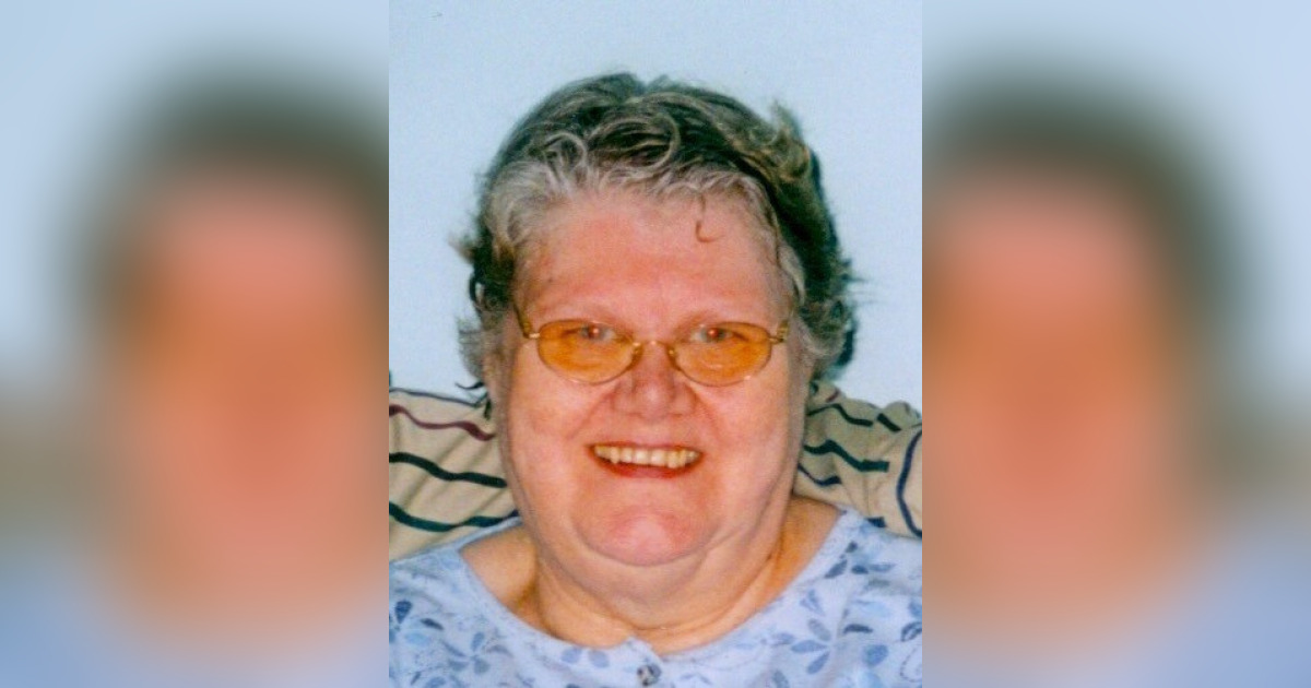 Jaquith Obituary January 5, 2024 Potter Funeral Home Willimantic, CT