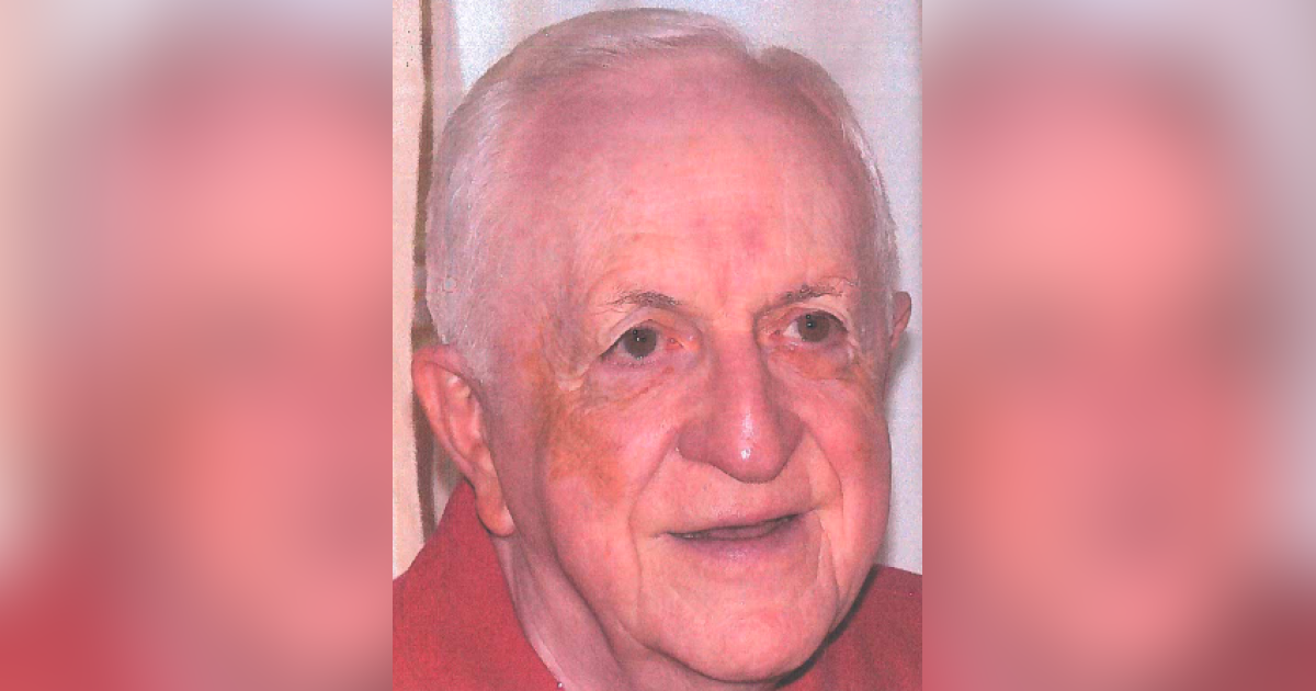 Patrick Harrington Obituary Jan 13, 2024 Willimantic, CT