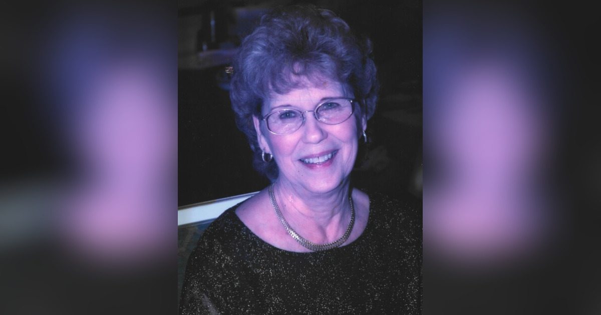 Frances Brown Obituary January 18, 2024 Potter Funeral Home