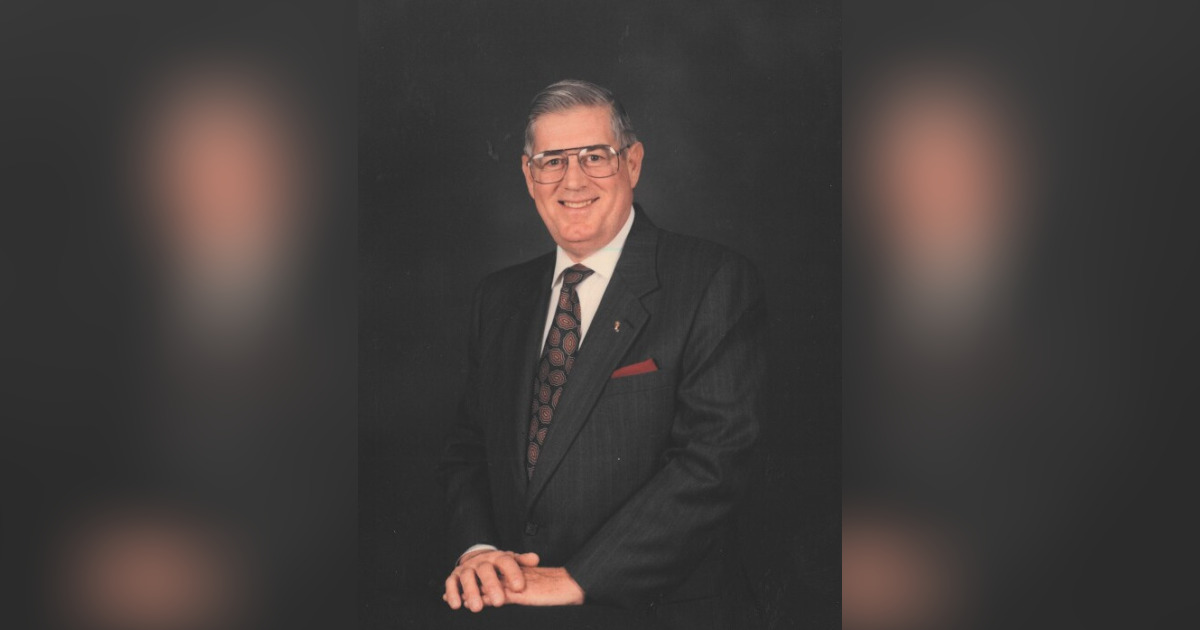 Anthony "Tony" Barber