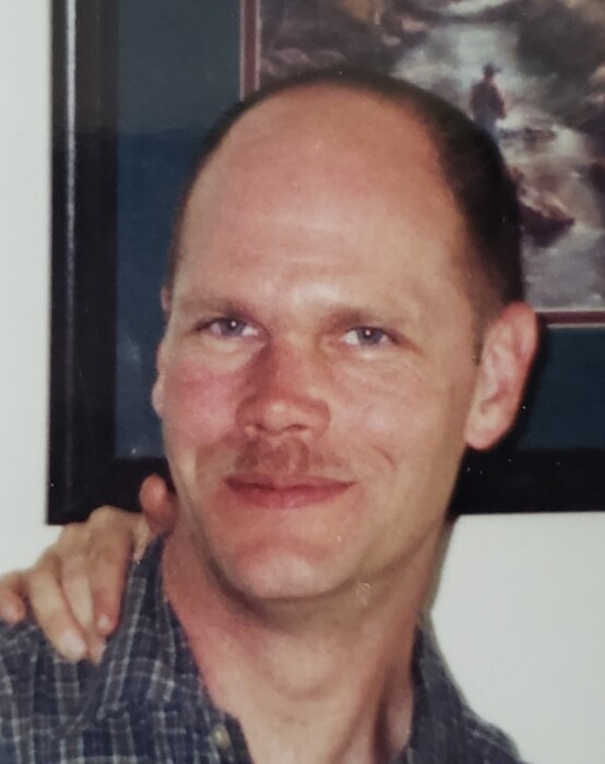 Obituary for John Howard Olsen Potter Funeral Home