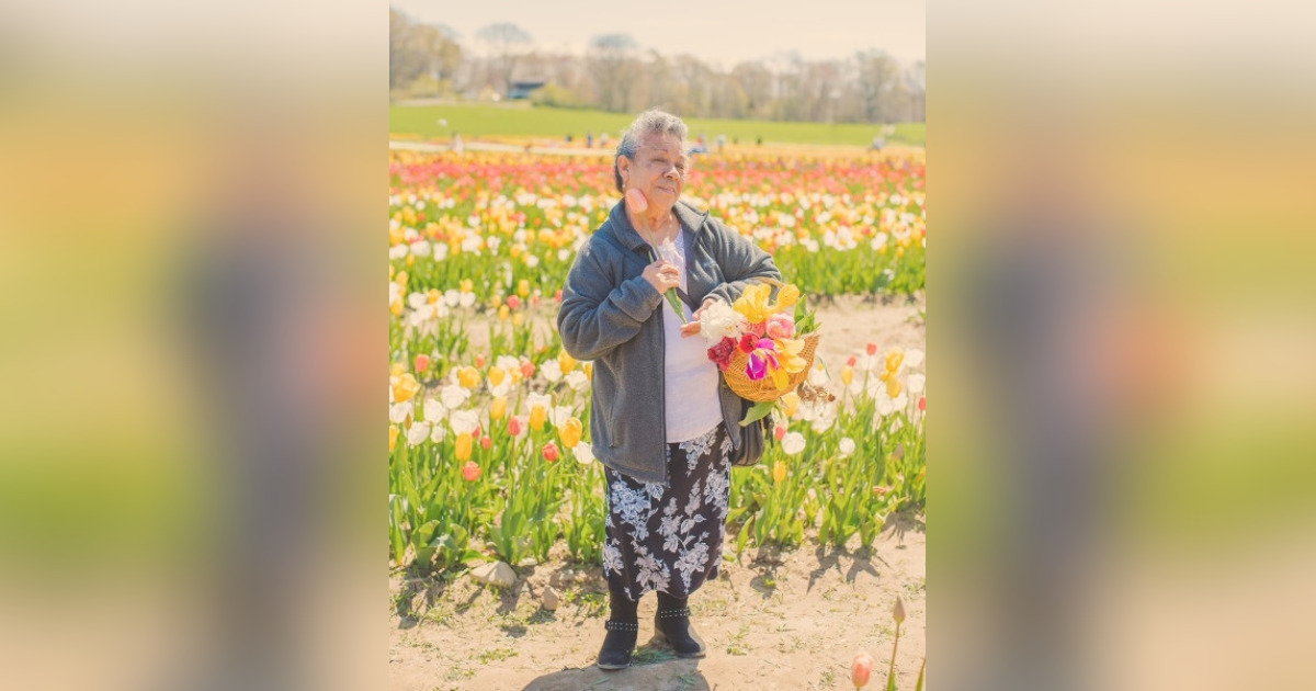 Martha MoralesMartinez