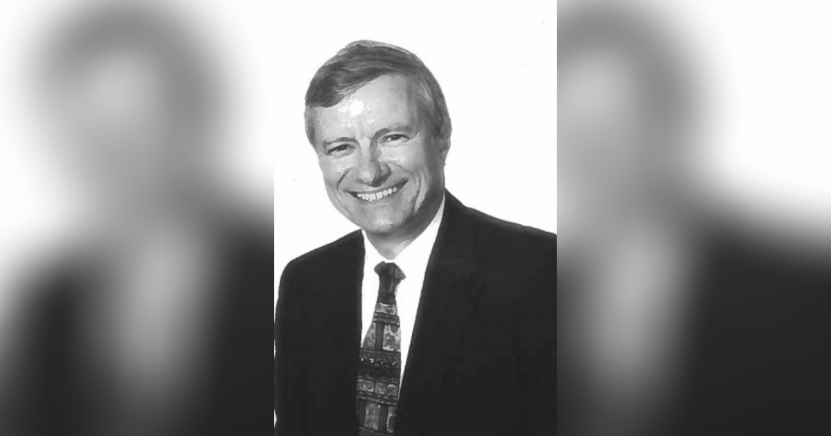 Obituary for Maurice Patrick Moriarty Potter Funeral Home