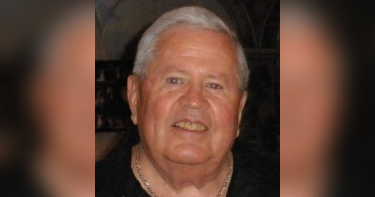 Douglas Murphy Sr.