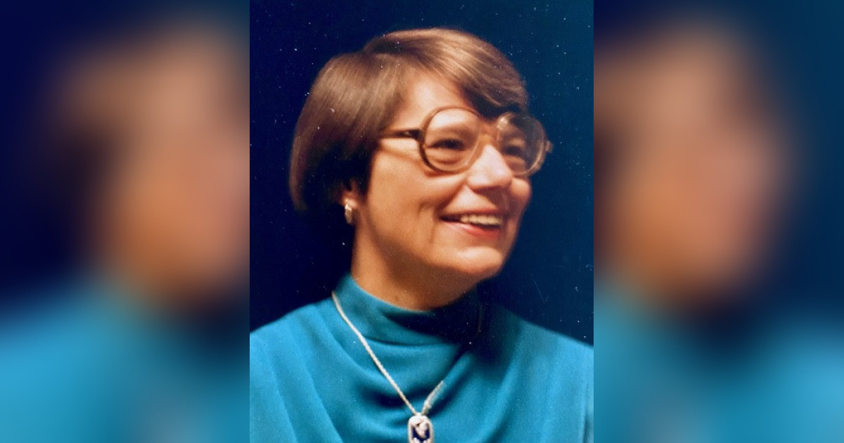 Dot Davis Obituary June 4, 2024 Potter Funeral Home Willimantic, CT
