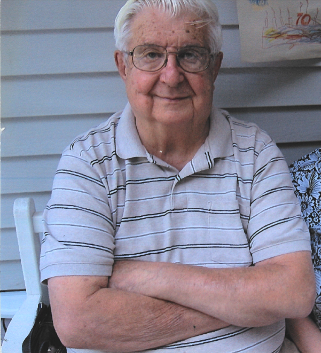 Obituary for Robert Wojnar June 28, 2024 Willimantic, CT