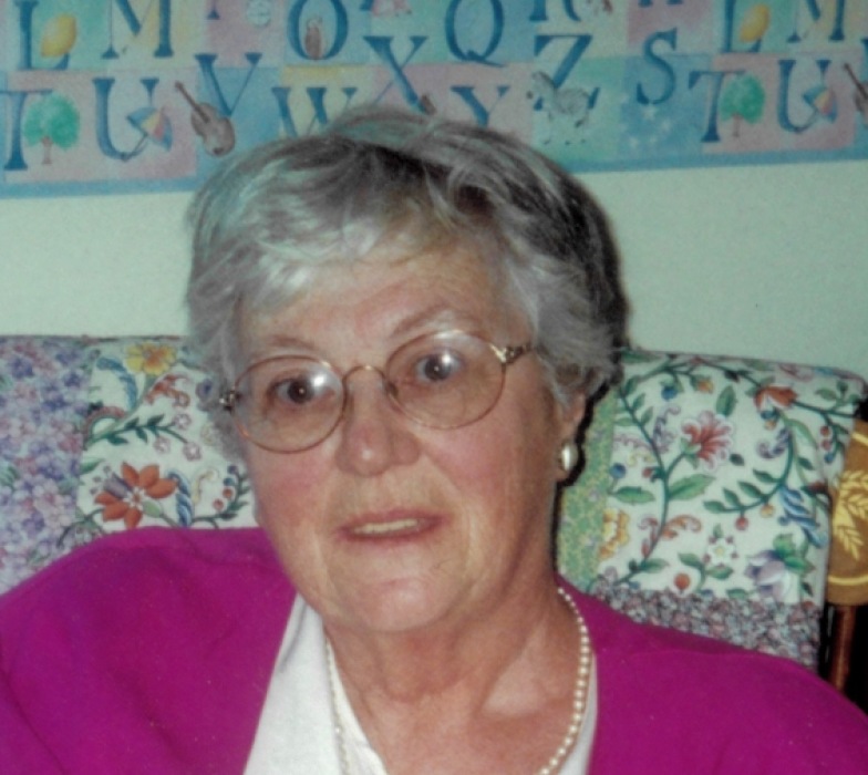 Obituary for Ann L. (Peters) Saucier Potter Funeral Home