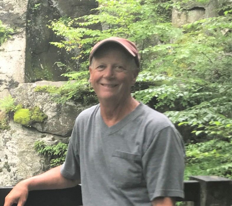 Richard Osborne Obituary April 4, 2020 Potter Funeral Home Willimantic, CT