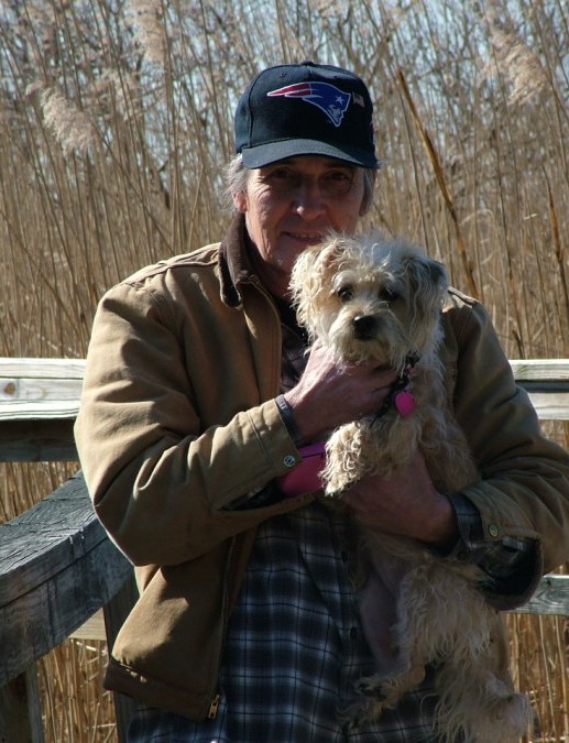 Obituary for Leslie Paul Gamache Potter Funeral Home