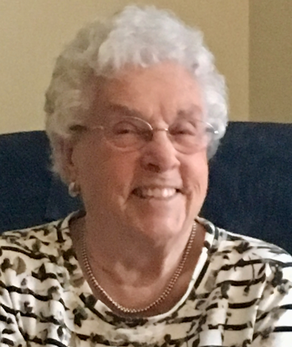 Norma Hawkins Obituary July 9, 2020 Potter Funeral Home
