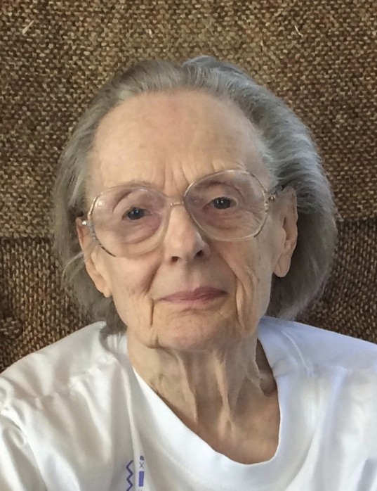 Betty Gardner Obituary June 21, 2021 Potter Funeral Home Willimantic, CT