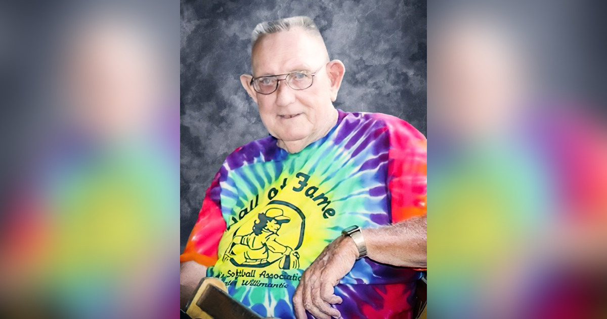 Obituary for Paul C. Green Potter Funeral Home