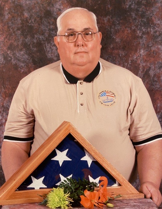 Harry R. Tucker Obituary Dec 28, 2021 Willimantic, CT