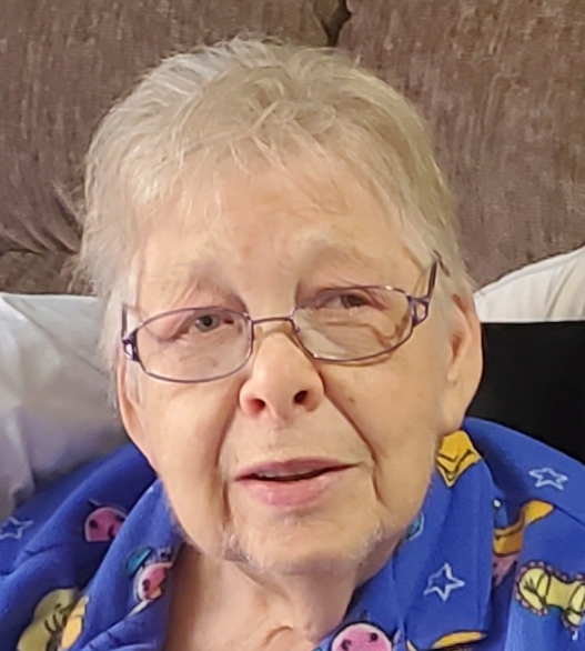 Alberta Bartlett Obituary January 17, 2022 Potter Funeral Home Willimantic, CT