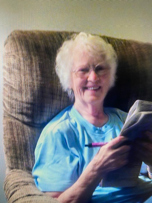 Obituary for Alice Elizabeth Smith Potter Funeral Home