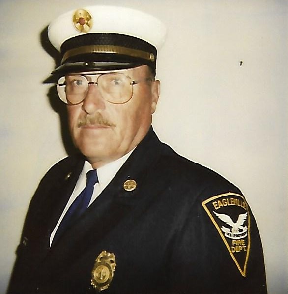 Obituary for Ernest Norton Herrick Jr. Potter Funeral Home