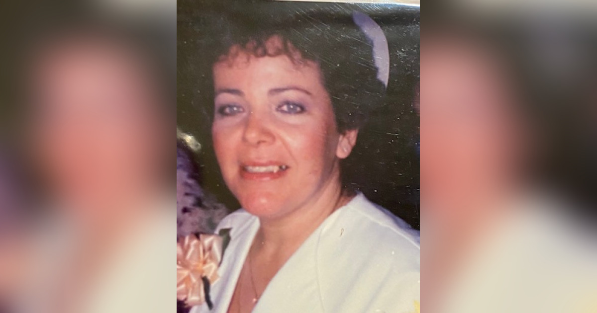 Obituary for Roxanne M. (Cook) Shea Spear Miller Funeral Home