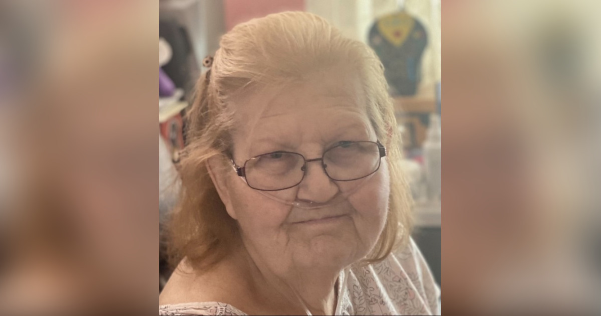 Jo Ann Carlson Obituary November 27, 2023 Fairfield, CT