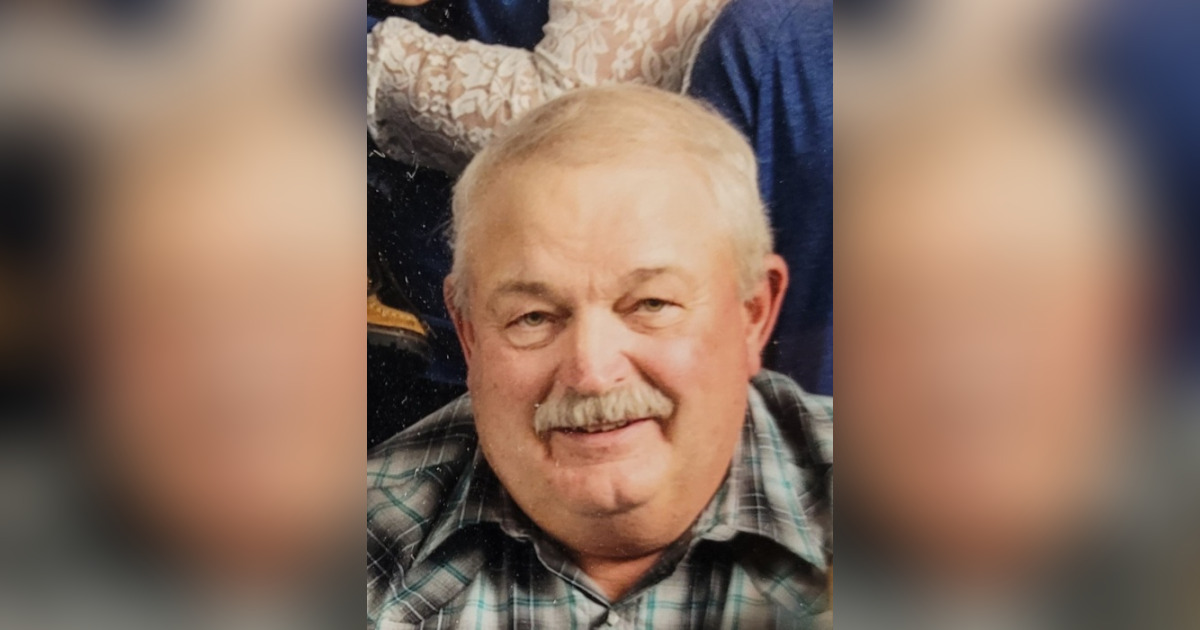 Calvin Bohnert Obituary Sep 5, 2022 Concordia, KS