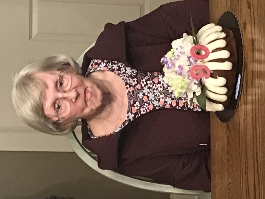 Obituary for Peggy Lou (Patterson) Doyen Nutter's Mortuary and